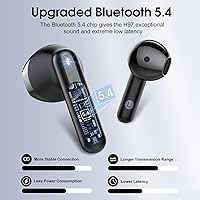 Cillso H97 Wireless Earbuds — image 2