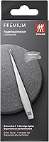 ZWILLING Cuticle Knife with V Blade, Silver — image 6