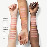 Phase Zero Makeup Powder Blush Summer Rain 4g — image 6