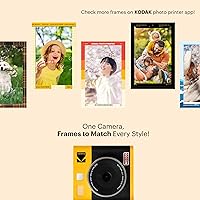 Kodak Mini Shot 3 ERA Instant Camera and Photo Printer — image 8