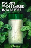 O Boticário Arbo Eau de Toilette for Men, 3.2oz — image 4