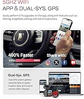 Vantrue E1 Pro 4K Dash Cam — image 5