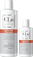 CLn Shampoo with Salicylic Acid 3oz — image 7