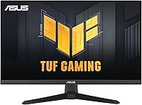ASUS TUF Gaming VG249QE5A 24-inch 1080P Monitor — image 1
