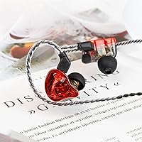 CCZ Melody In-Ear Monitors — image 7