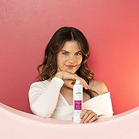 No Nothing Heat Protectant Spray 200mL — image 3