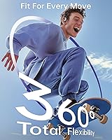 DARONGFENG G303S Open Ear Wireless Bluetooth Headphones — image 5