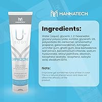 Mannatech Emprizone Hydrating Gel 5oz — image 2