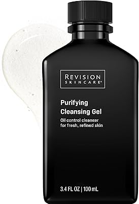 Revision Skincare Purifying Cleansing Gel 3.4oz