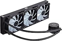 Cooler Master MasterLiquid 360L Core 360mm AIO Liquid Cooler — image 11