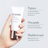 ELEMIS Papaya Enzyme Peel 1.6 Fl Oz — image 7