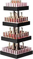 Homde Bamboo Nail Polish Organizer — image 1