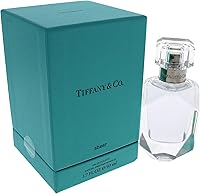 Tiffany Sheer by Tiffany & Co. Eau de Toilette Spray 1.7oz — image 4