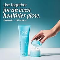 TULA Skin Care Cult Classic Purifying Face Cleanser 5.28oz — image 8