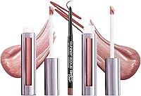 Runway Rogue LuxGloss Kit - Strike a Pose, Fashion Week & Work It Babe — image 1