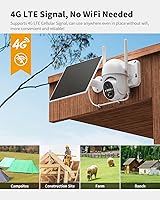 Ebitcam S40 4G LTE Cellular Security Camera — image 2