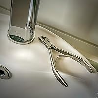 Jaws Podiatry Small Surgical-Grade Toenail Clippers — image 5