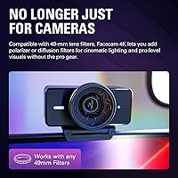 Elgato Facecam 4K 60fps — image 7