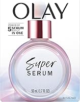 Olay Super Serum 5-in-1 Skin Care, 1.7 Oz — image 15