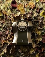 Afnan Highness Brown Eau De Parfum 3.4oz — image 4