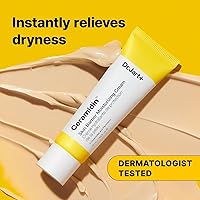 Dr.Jart+ Ceramidin Skin Barrier Face Cream 75mL — image 2