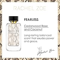 Rachel Zoe Fearless Eau De Parfum 3.4 oz — image 5