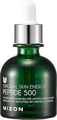 MIZON Peptide 500 Ampoule 30mL