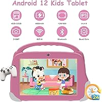 Aheadthink AHAT81K 8-inch Kids Tablet 32GB — image 2