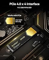 ORICO e7400 2TB NVMe SSD — image 4