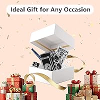 Fanten M01-FT Vintage Mini Digital Camera — image 7