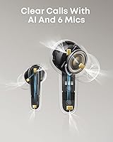 Soundcore P41i Adaptive Noise Cancelling Earbuds — image 7