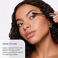 Wonderskin Infinite Rizz Mascara - Black — image 3