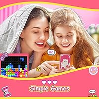 WiWOO B4 Kids MP3 Player 32GB with Bluetooth — image 7