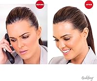 Godefroy Hair Color Tint Kit, Medium Brown, 20 Applications — image 7