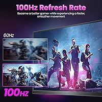 Upperizon 18.5-inch Portable Monitor — image 4