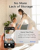 NEWQ H30 2TB Hard Drive for Phone & Computer — image 4