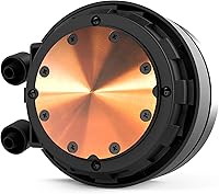 NZXT Kraken M22 120mm RGB CPU Liquid Cooler — image 6