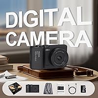 ZHIXJIA H8 64MP 4K Digital Camera — image 5