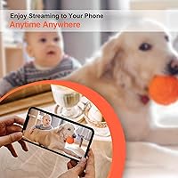 XXAXX W6 4K Ultra HD WiFi Hidden Camera — image 2