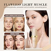 Ultrablend 4 In 1 Foundation, Beige, SPF 50 — image 3