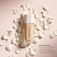 Laura Mercier Real Flawless Waterproof Liquid Foundation 2N1 Cashew — image 7