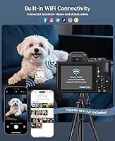 XNSIAKXA DC226 8K Digital Camera — image 5