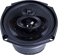 Memphis Audio PRX6903 6x9 3-Way Coaxial Speakers — image 5
