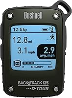 Bushnell D-Tour GPS Receiver — image 5