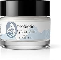 Foxbrim Naturals Probiotic Eye Cream 0.5oz — image 1
