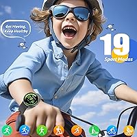 JOYELE Kids Smart Watch — image 4