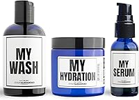 Evan Alexander Grooming MY Beginner’s Beard Kit — image 1