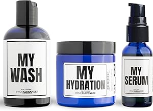 Evan Alexander Grooming MY Beginner’s Beard Kit Review