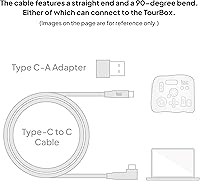 TourBox NEO Custom Controller — image 13