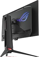 ASUS ROG Swift PG27UCDM 27-inch 4K QD-OLED Gaming Monitor — image 8